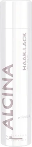 Alcina Professional Haar-Lack AER 500 ml Haarspray von ALCINA