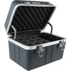 Proel FOABSMIC12 Mikrofonkoffer von Proel