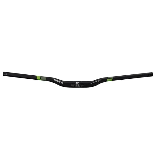 Produktbild Spank Oozy Allmnt 35 Bar