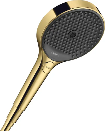 Hansgrohe Rainfinity Handbrause 130 3-Strahl, Ecosmart