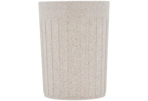 Produktbild PARSA Beauty Badaccessoire-Set PARSA Beauty Zahnputzbecher Organic