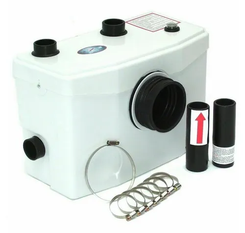 Hebeanlage Eco2 56212