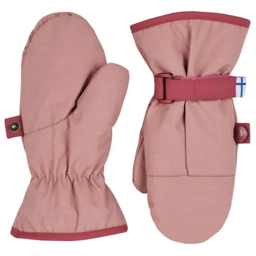 Finkid Lumipallo peach/berry (219272) M von finkid