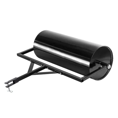 Rasenwalze 122cm für Traktor und ATV