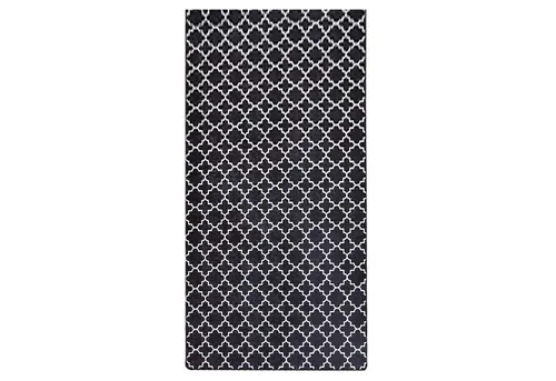 Conceptum Hypnose Teppich 100% POLYESTER, 100 x 300 cm L2766