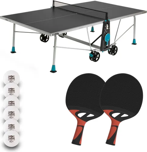 Cornilleau Tischtennis-Set