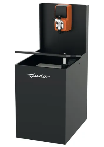 JUDO Dosierpumpenanlage WADOS-HC JWT-HC 30 von JUDO