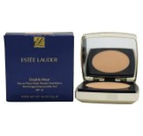ESTÉE LAUDER Foundation Double Wear Stay-In-Place Matte Powder Foundation SPF10 3N2 Wheat 12 g