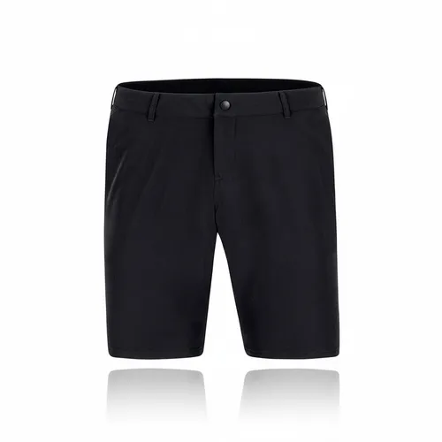 JAKO Casual Short schwarz XL - Fußball Shorts für Herren - Activewear-Shorts für Herren, ideal für Training und Freizeit, mit hohem Tragekomfort und modernem Design.