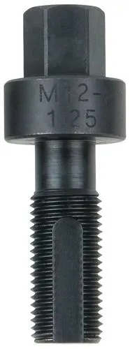KS Tools Gewindeschneider M12x1,25 150.1357