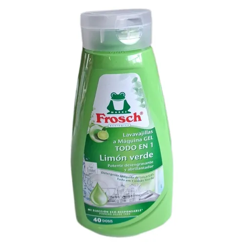 Frosch