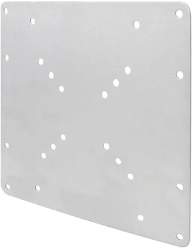 My Wall VESA-Adapter Passend für Serie (Halter): Universal Silber