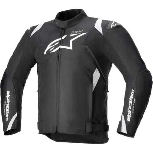 Alpinestars T-SP1 v2 WP Herren Motorrad Jacke S von Alpinestars