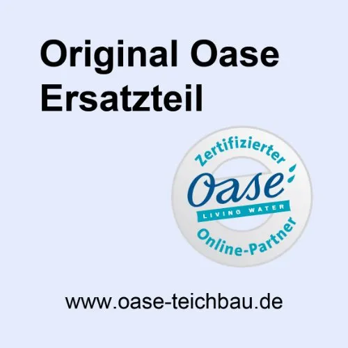 OASE 22219 Ersatz Elektroeinheit Vitronic 24 W