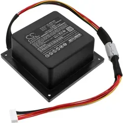 Akku für JBL PartyBox 310 – 10400 mAh Li-Ion Ersatz