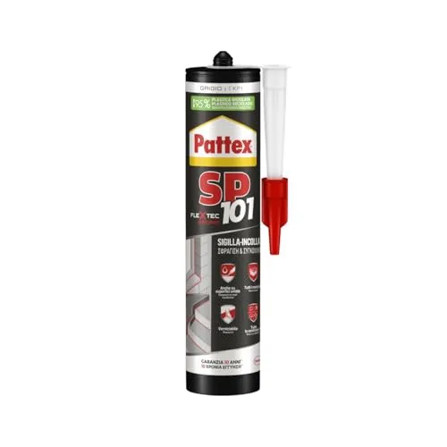 Pattex 2378844 Dichtungsmittel