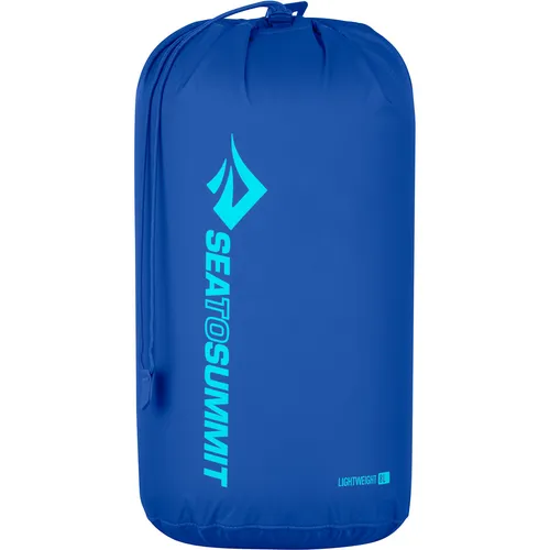 Sea to Summit Lightweight Stuff Packsack (Größe 5L, blau)