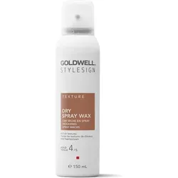 Goldwell StyleSign Texture Dry Spray Wax 150 ml
