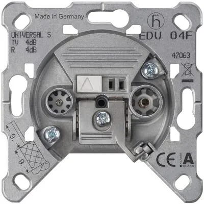 Siemens Steckdosen von Siemens