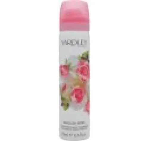 Yardley Körperspray English Rose Body Spray 75ml
