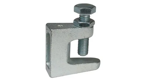 BIS Klamra do dźwigarów model C M10/20mm / 6003010 / von Walraven