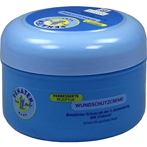Penaten Wundschutzcreme Inhalt: 200 ml
