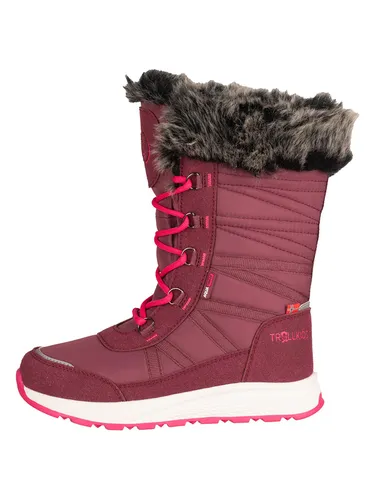 Trollkids Winterboots 
