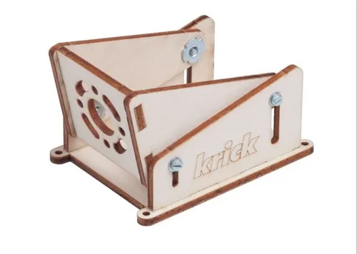 Krick Motorträger 700 Schiffsmodelle verstellbar #63924