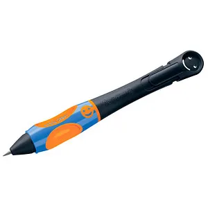 Pelikan griffix Druckbleistift schwarz HB 2,0 mm, 1 St. in schwarz von Pelikan