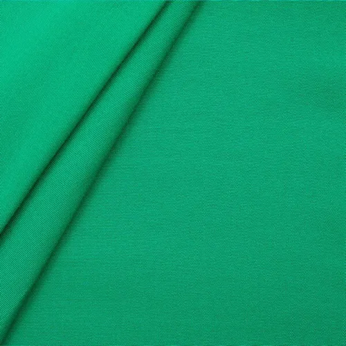 Liegestuhlstoff Outdoorstoff 45cm breit GRÜN Meterware UV stabil wetterfest