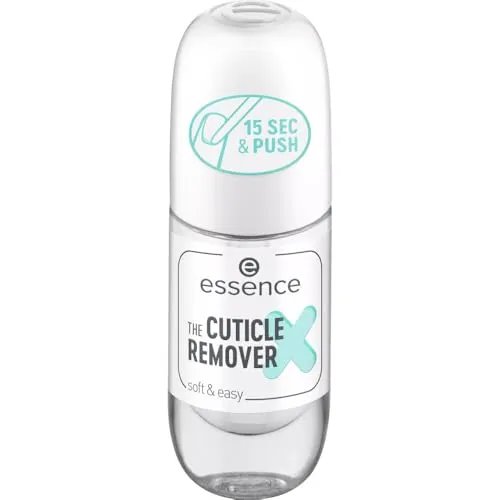 THE CUTICLE REMOVER cuticle remover 8 ml