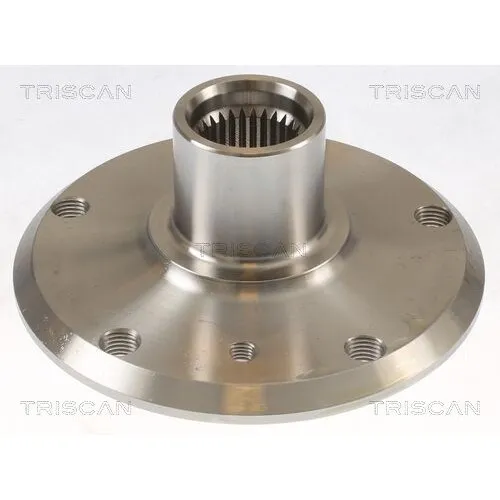 Radnabe TRISCAN 8535 11004 für BMW, Hinterachse