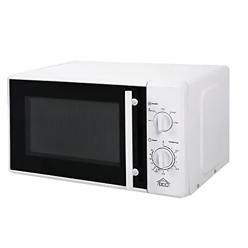 Dcg eltronic m/o mwg820 20lt. grill mechanische zeitschaltuhr 35 min. -5 powers-grill-