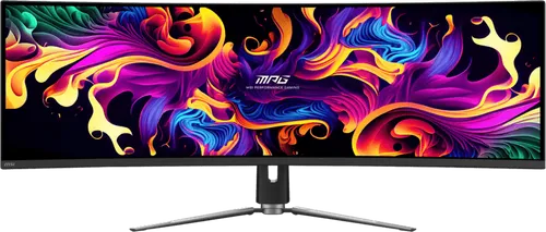 MSI MAG 341CQP QD-OLED 34