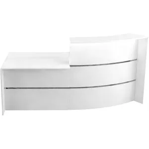 Kerkmann Empfangstheke Bari 3541 von Kerkmann