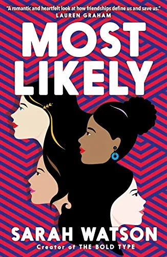 Produktbild Most Likely