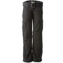 John Doe Motorradhose Cargo Slimcut 2017