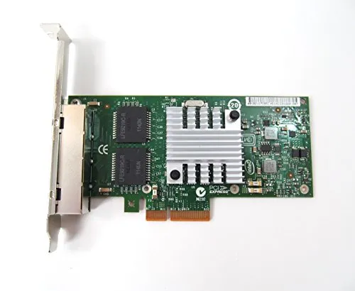 IBM ADP ETHERNET NIC QUAD PORT SERVER