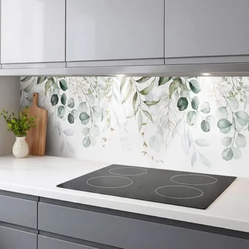 Rodnik Küchenrückwand Monolith Deluxe 60x400 cm von Rodnik