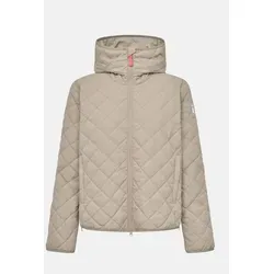 derbe Damen Steppjacke Quiltby in beige von Derbe