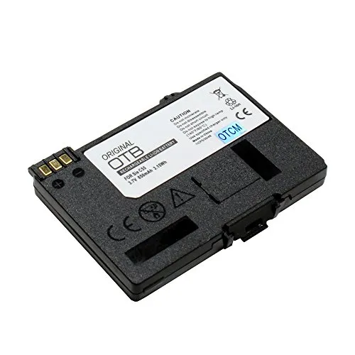 Akku für Siemens Gigaset SL1 (Li-Ion)