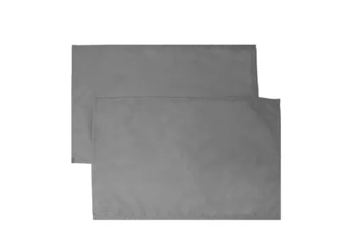 JEMIDI Platzset Outdoor Platzdecken und Tischset wasserabweisend