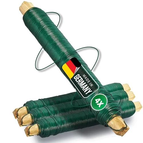 Basteldraht von Novatool