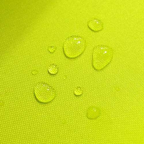 apfel grün Segeltuch wasserdicht Nylon Plane Stoff Meterware Sichtschutz Tolko