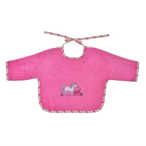 Wörner Frottee Ärmellätzchen 