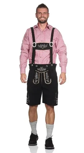 Trachten Lederhosen von Harrys-Collection