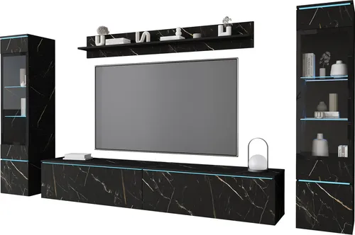 Wohnwände von Minio