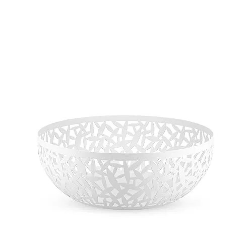 Alessi Cactus MSA04/29 W Design Obstschale von Alessi