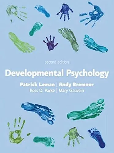 Developmental Psychology, 2e