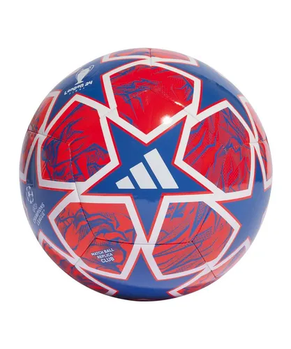 adidas Performance Fußball Club Trainingsball UCL London